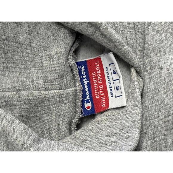 Ohio University Hoodie Champion OU Embroidered - S - Picture 2 of 8